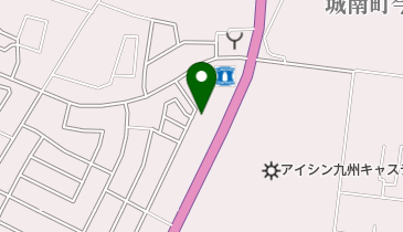 下田クリニックの地図画像