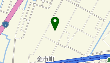 かないちクリニックの地図画像