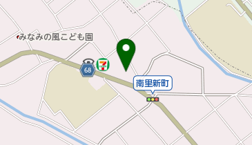 やひろ脳神経外科の地図画像