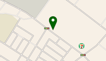 森脇整形外科の地図画像