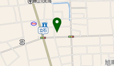 耳鼻咽喉科いとうクリニックの地図画像