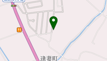 アイキッズクリニックの地図画像
