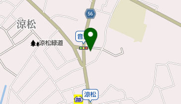 まつもとクリニックの地図画像