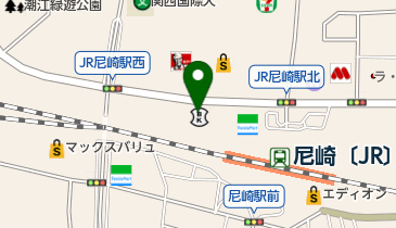 たにぐちクリニックの地図画像