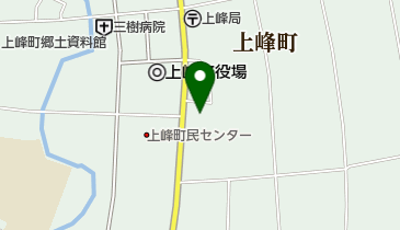 やまだ小児科クリニックの地図画像