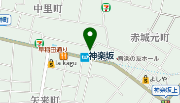 とびた整形外科・内科クリニックの地図画像