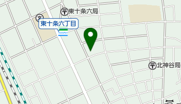 たむら内科クリニックの地図画像