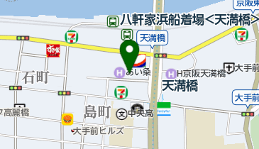 こうむら女性クリニックの地図画像