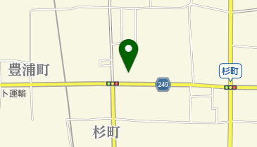 まつたハートクリニックの地図画像