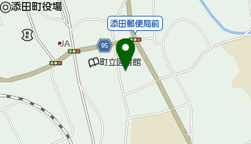 川口医院の地図画像