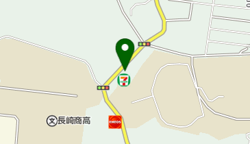 おひさまこどもクリニックの地図画像