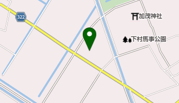 はぎの里クリニックの地図画像