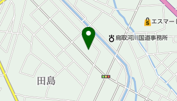 宍戸医院の地図画像
