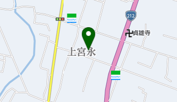 藤吉産婦人科の地図画像