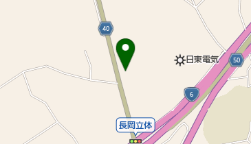 きむら内科クリニックの地図画像