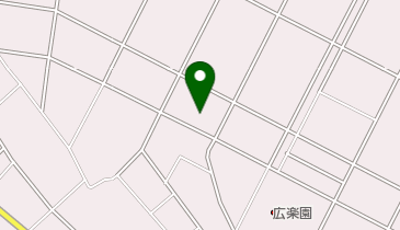 いきすの森クリニックの地図画像