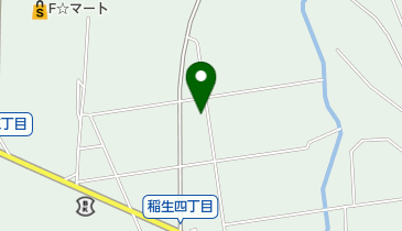 玉田クリニックの地図画像