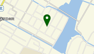 本堅田クリニックの地図画像