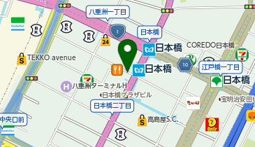 ミヤタメディカルクリニックの地図画像