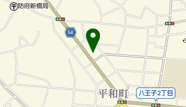 渡辺内科・呼吸器科の地図画像