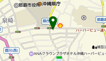 友寄クリニックの地図画像