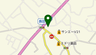 ふくやま整形外科の地図画像