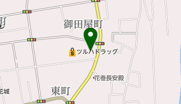 さとう内科クリニックの地図画像