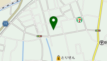 すずきクリニックの地図画像