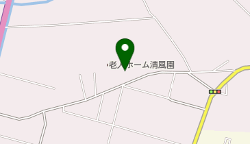 埼玉杉戸診療所の地図画像