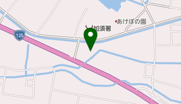 西山救急クリニックの地図画像