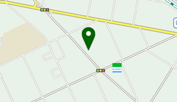 はら脳神経内科・内科クリニックの地図画像