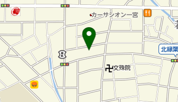 ひまわりクリニック丹西の地図画像