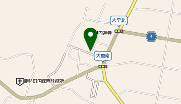 さとうクリニックの地図画像