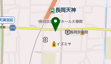 さたけ整形外科の地図画像