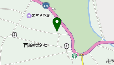 不登校/こどもと大人の漢方・心療内科 出雲いいじまクリニックの地図画像