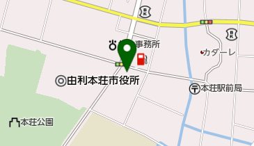 川上クリニックの地図画像