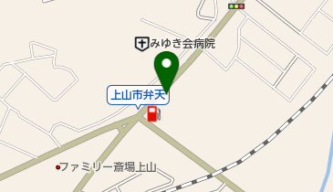 もちづき眼科の地図画像