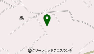 あしのメディカルクリニックの地図画像