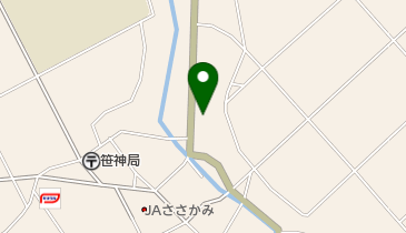 永田医院の地図画像