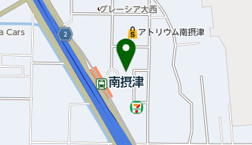 みさよ内科クリニックの地図画像