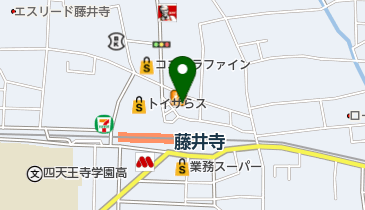 大阪府藤井寺市の皮膚科一覧 Navitime