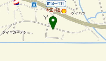 みやもと内科クリニックの地図画像