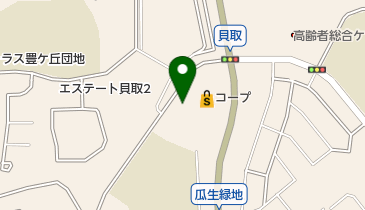 多摩永山高田クリニックの地図画像