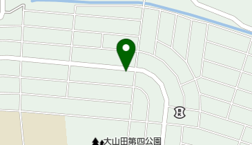 もろおか内科クリニックの地図画像