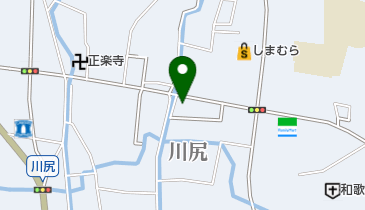 はた乳腺クリニックの地図画像