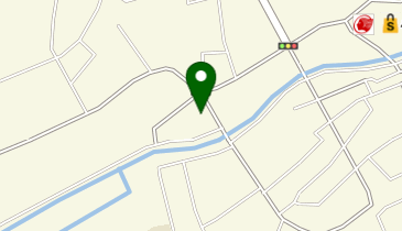 かきざき胃腸科内科クリニックの地図画像