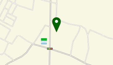 かとう耳鼻咽喉科クリニックの地図画像