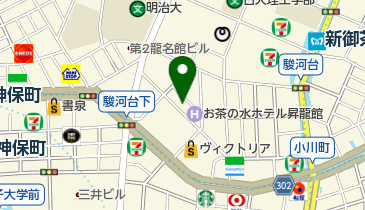 はりまメンタルクリニックの地図画像
