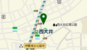 宮本整形外科の地図画像