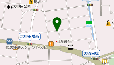 東京都足立区大谷田の内科一覧 Navitime